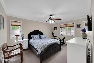 83 Winthrop Road #83A, Monroe Township, NJ 08831 - Photo 21