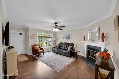 83 Winthrop Road #83A, Monroe Township, NJ 08831 - Photo 7