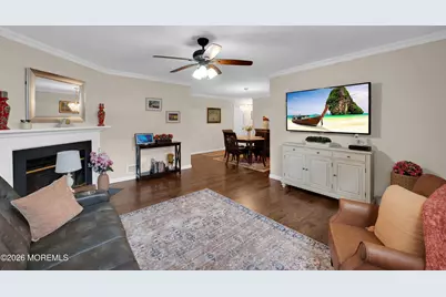 83 Winthrop Road #83A, Monroe Township, NJ 08831 - Photo 5