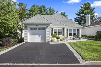 65 Hazel Drive, Freehold, NJ 07728 - Photo 5