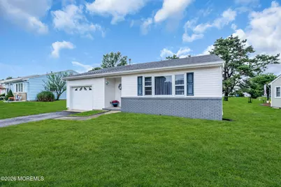 214 Westbrook Drive, Toms River Township, NJ 08757 - Photo 5