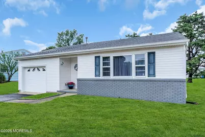 214 Westbrook Drive, Toms River Township, NJ 08757 - Photo 3