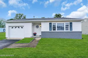 214 Westbrook Dr, Toms River Township, NJ 08757 - Photo 1