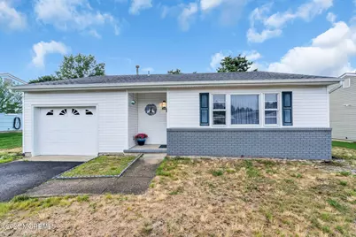 214 Westbrook Drive, Toms River Township, NJ 08757 - Photo 39