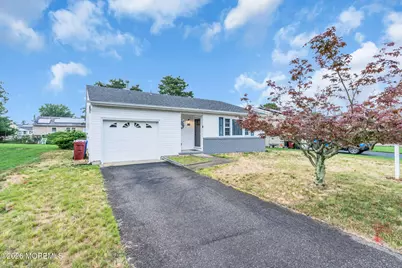 214 Westbrook Drive, Toms River Township, NJ 08757 - Photo 37