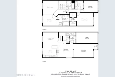 2002 Edwards Lane #2026, Toms River Township, NJ 08753 - Photo 45