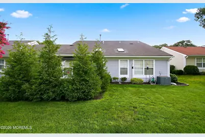 1219A Thornbury Lane #A, Manchester Township, NJ 08759 - Photo 25