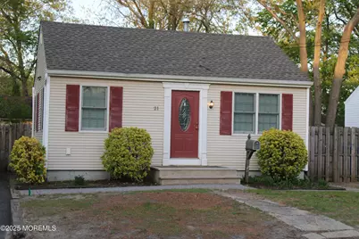 21 Coolidge Drive, Brick, NJ 08724 - Photo 1