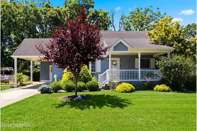 11 Overbrook Place, Neptune City, NJ 07753 - Photo 1