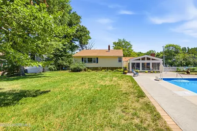 40 Millbrook Drive, New Monmouth, NJ 07748 - Photo 29