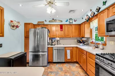 451 Michael Avenue, Bayville, NJ 08721 - Photo 29