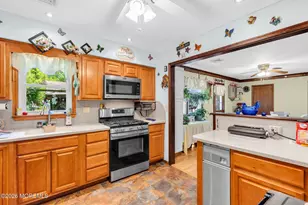 451 Michael Ave, Bayville, NJ 08721 - Photo 31