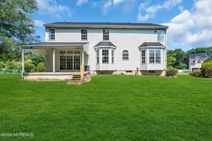 1055 Huntingdon Dr, Williamstown, NJ 08094 - Photo 47