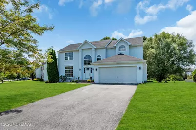 1055 Huntingdon Drive, Williamstown, NJ 08094 - Photo 3