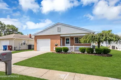 112 Davenport Road, Toms River Township, NJ 08757 - Photo 3