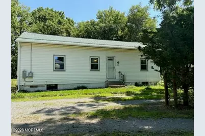 4095 Quakerbridge Road, East Windsor Township, NJ 08520 - Photo 1