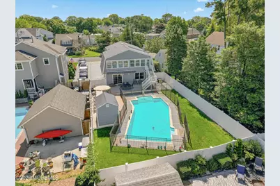 1709 Beverly Avenue, Spring Lake, NJ 07762 - Photo 1