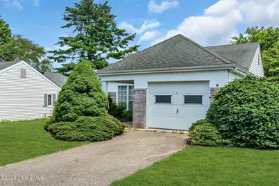 21 Woodstock Lane, Manchester Township, NJ 08759 - Photo 3