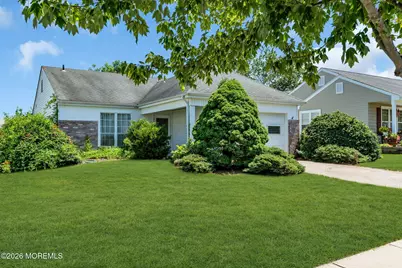 21 Woodstock Lane, Manchester Township, NJ 08759 - Photo 5