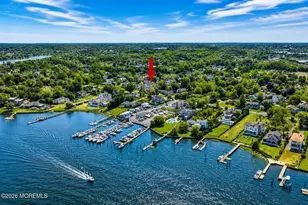 8 Pocahontas Ave, Oceanport, NJ 07757 - Photo 3