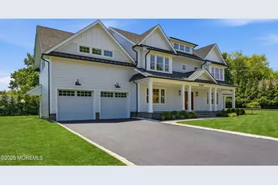 8 Pocahontas Avenue, Oceanport, NJ 07757 - Photo 75