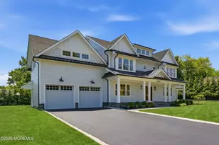 8 Pocahontas Ave, Oceanport, NJ 07757 - Photo 75