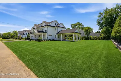8 Pocahontas Avenue, Oceanport, NJ 07757 - Photo 73