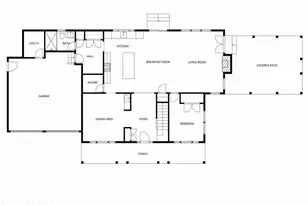 8 Pocahontas Ave, Oceanport, NJ 07757 - Photo 77