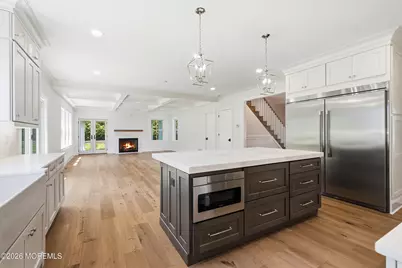 8 Pocahontas Avenue, Oceanport, NJ 07757 - Photo 11