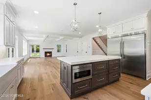 8 Pocahontas Ave, Oceanport, NJ 07757 - Photo 11
