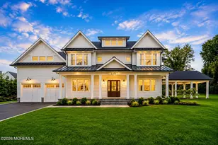 8 Pocahontas Ave, Oceanport, NJ 07757 - Photo 1