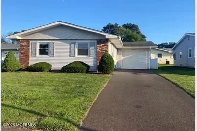 21 Clay Circle, Brick, NJ 08724 - Photo 1