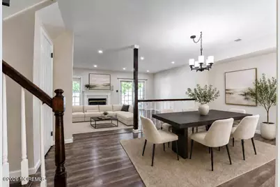 4 Vassar Place, Morganville, NJ 07751 - Photo 21