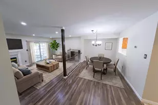4 Vassar Pl, Morganville, NJ 07751 - Photo 5