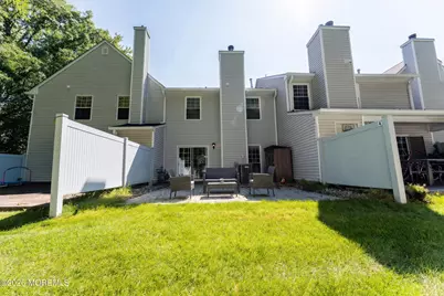 4 Vassar Place, Morganville, NJ 07751 - Photo 9