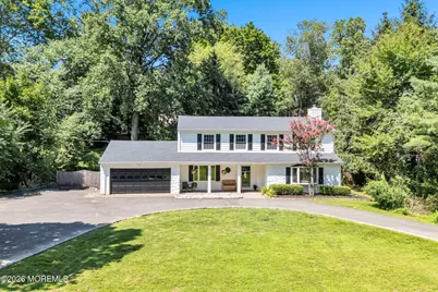 45 The Trail, Middletown, NJ 07748 - Photo 1