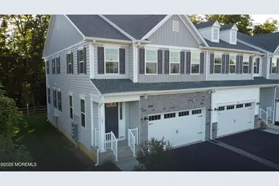 301 Holland Drive, Marlboro Township, NJ 07746 - Photo 3