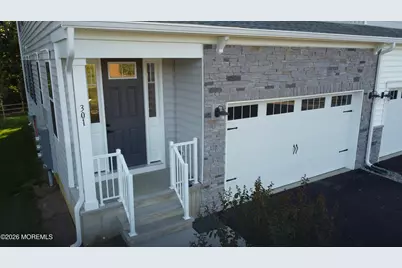 301 Holland Drive, Marlboro Township, NJ 07746 - Photo 5