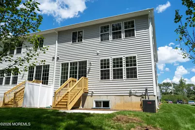 301 Holland Drive, Marlboro Township, NJ 07746 - Photo 45