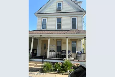 87 Mount Zion Way #2, Ocean Grove, NJ 07756 - Photo 1