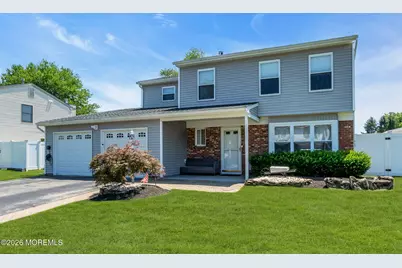 40 Kiwi Loop, Howell Township, NJ 07731 - Photo 3
