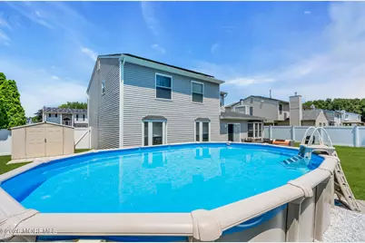 40 Kiwi Loop, Howell Township, NJ 07731 - Photo 41