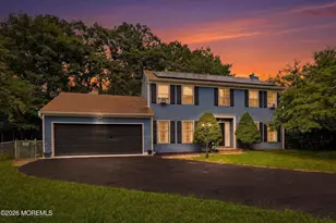 22 Kim Ln, Toms River Township, NJ 08755 - Photo 1