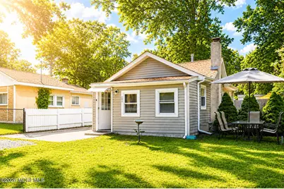 122 Garden Avenue, Browns Mills, NJ 08015 - Photo 1