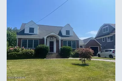 317 Pitney Avenue, Spring Lake, NJ 07762 - Photo 1