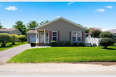 25 Fort Lee Drive, Manahawkin, NJ 08050 - Photo 1