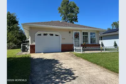 5 Leeward Street, Toms River Township, NJ 08757 - Photo 1