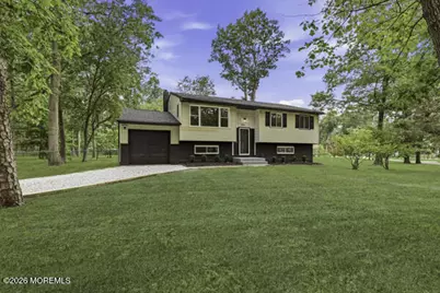 300 New Hampshire Road, Browns Mills, NJ 08015 - Photo 1