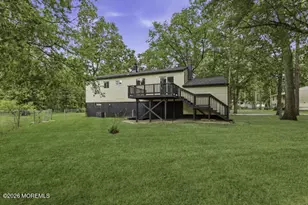 300 New Hampshire Rd, Browns Mills, NJ 08015 - Photo 33