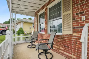 423 Costa Mesa Dr, Toms River Township, NJ 08757 - Photo 3